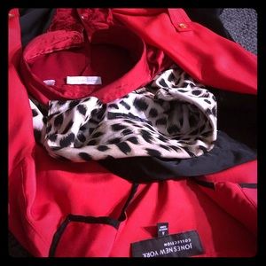 Qty 4 Women’s Blouse Set